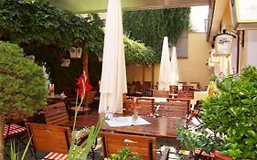 Hotel Goldener Adler
