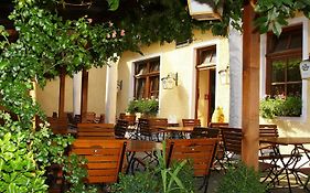 Hotel Goldener Adler